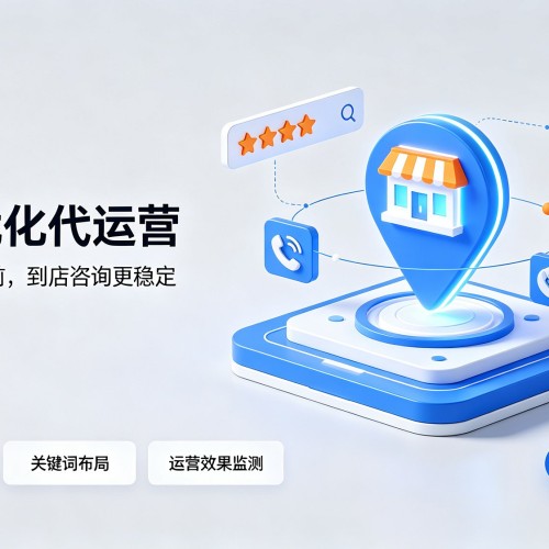 和龙GEO优化